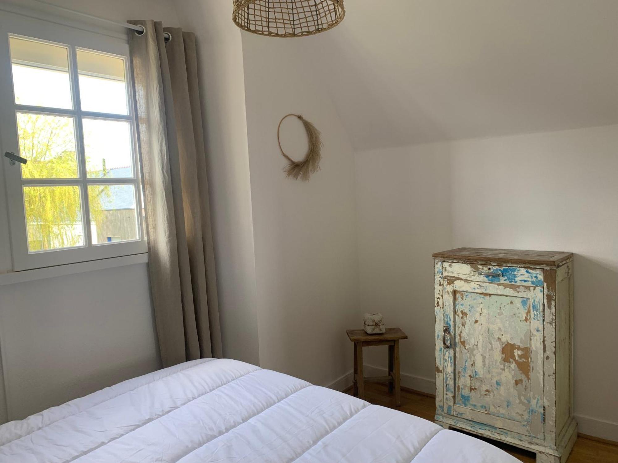 Maison Damgan 300M De La Plage Екстериор снимка